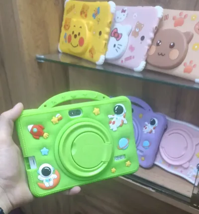 Детский Планшет 256gb