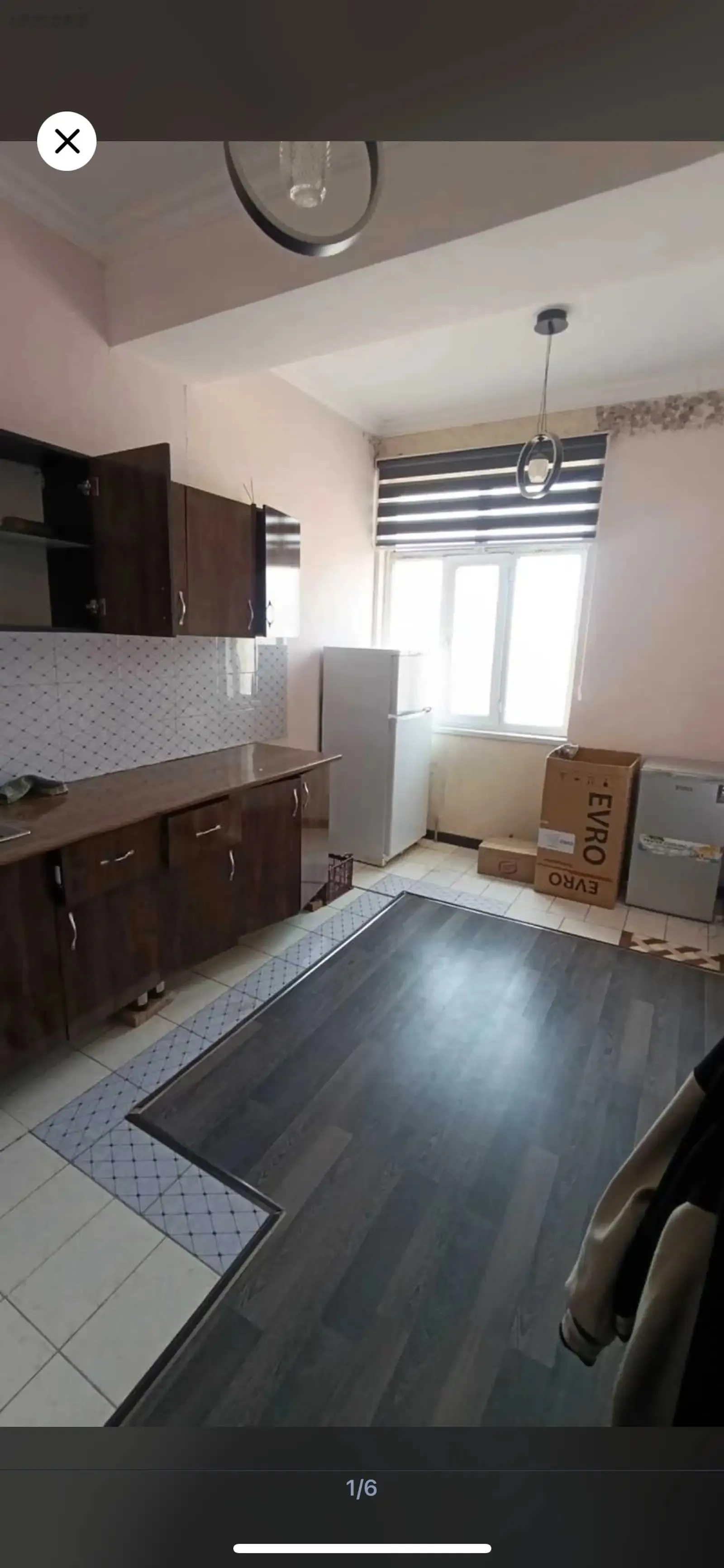 2-комн. квартира, 11 этаж, 76м², Фирдавси