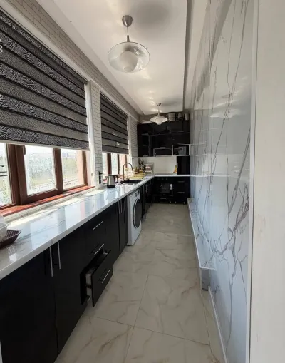 3-комн. квартира, 6 этаж, 100 м², Сино, 84 мкр