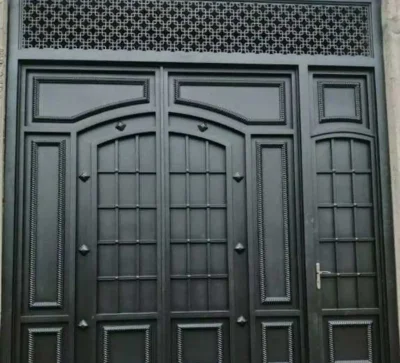Дарвоза