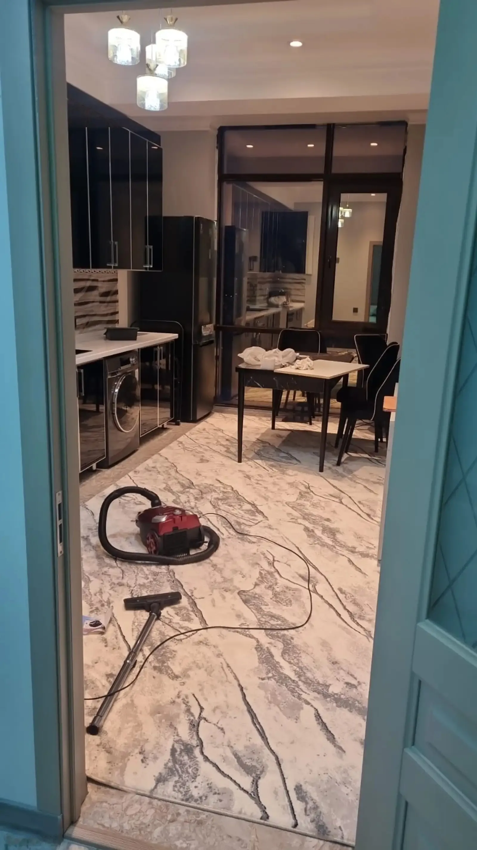 3-комн. квартира, 12 этаж, 120м², Спартак