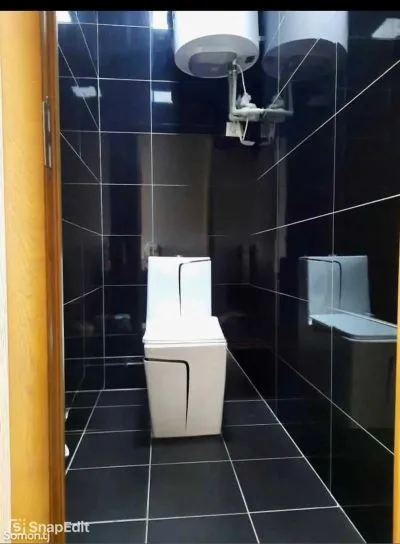 2-комн. квартира, 4 этаж, 70м², Зарнисор