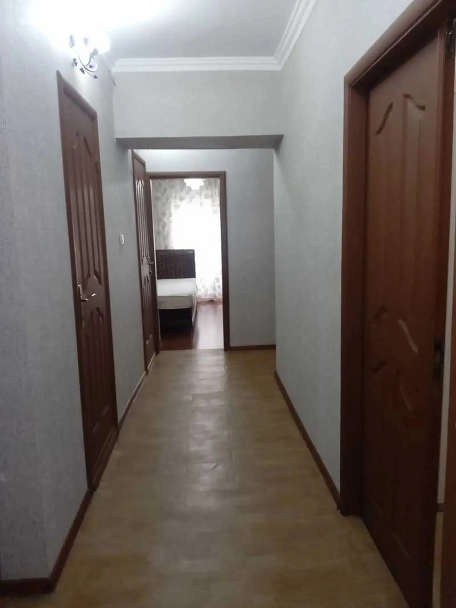 3-комн. квартира, 3 этаж, 97м², хукумати чумхури
