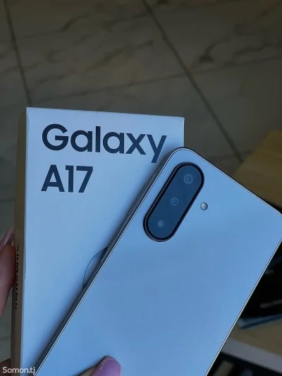 Samsung Galaxy A16 256 gb