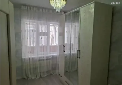 3-комн. квартира, 5 этаж, 90м², Сино