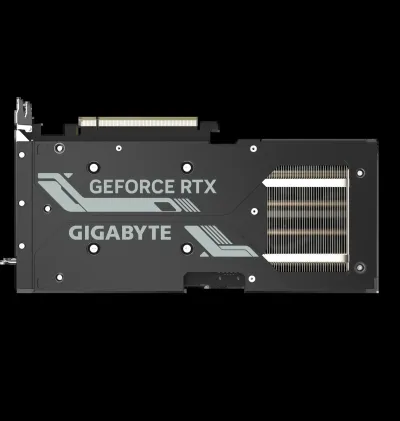 Видеокарта GeForce RTX 4070 SUPER WINDFORCE OC 12G