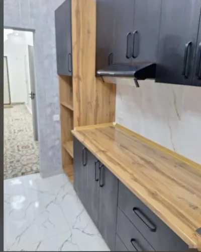 2-комн. квартира, 6 этаж, 69м², И Сомони овир