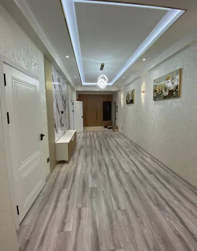 2-комн. квартира, 5 этаж, 93 м², Шохмансур, 3 база