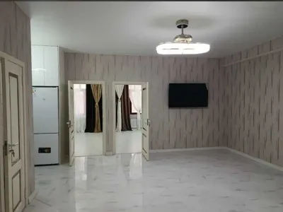 2-комн. квартира, 17 этаж, 75м², Шохмансур кучаи Хусейнзода