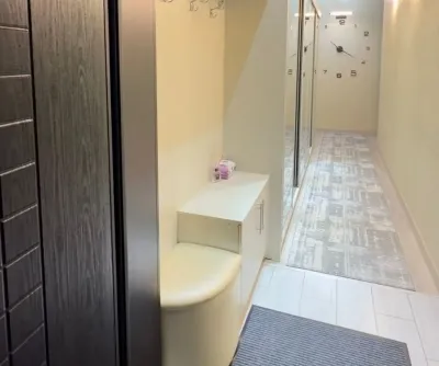 2-комн. квартира, 11 этаж, 53 м², Сино Провсоюз