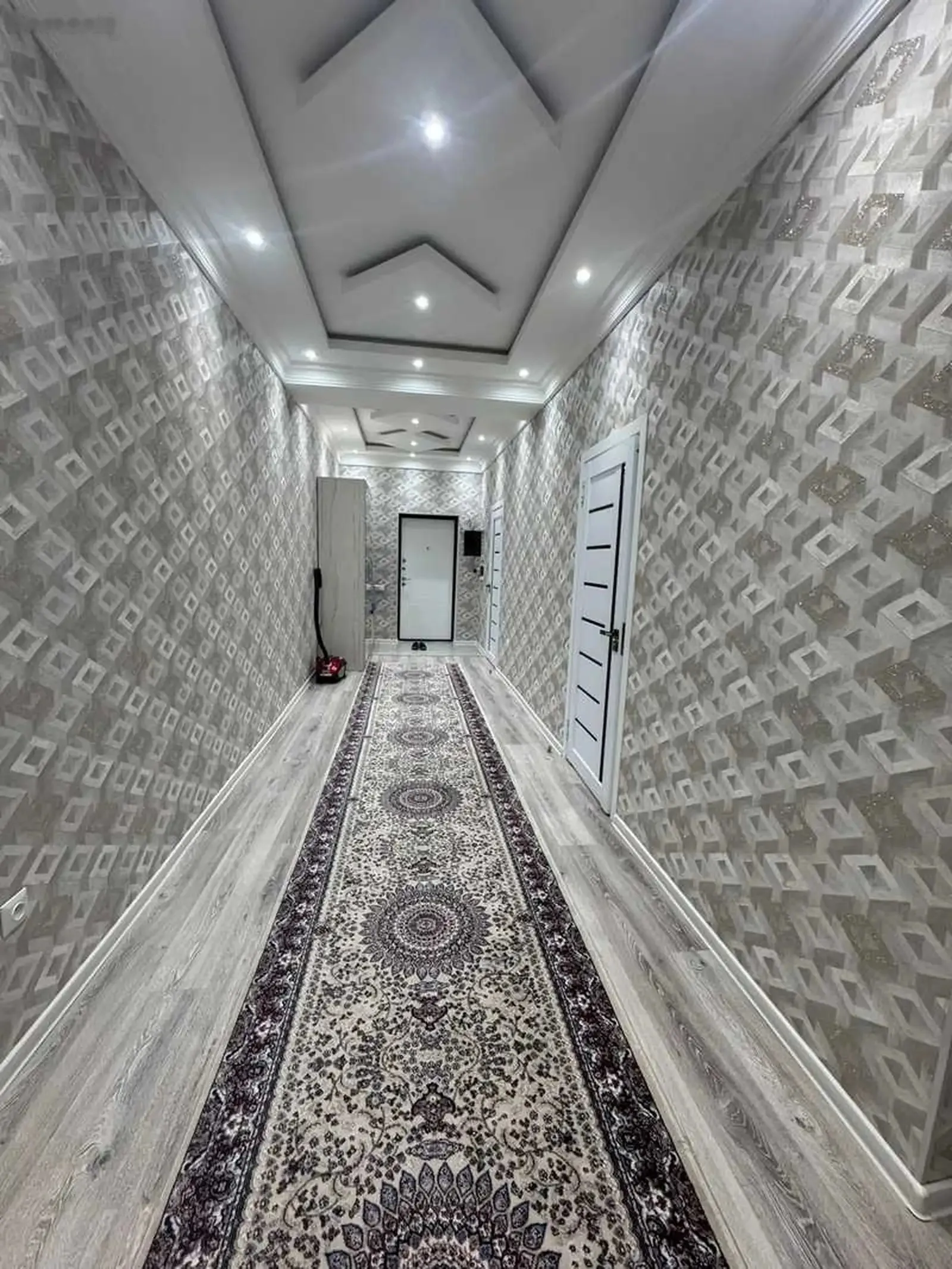 2-комн. квартира, 2 этаж, 118м², Мадраса, пеши Воданасос