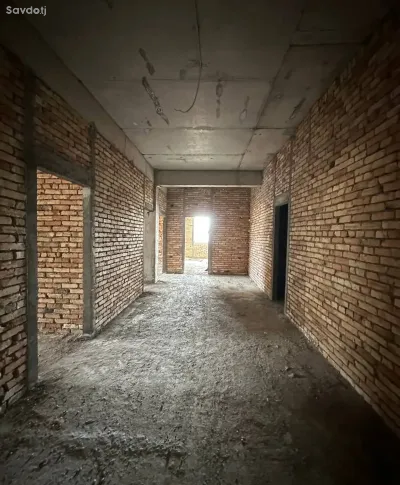 3-комн. квартира, 8 этаж, 156 м², И.Сомони Бари масчити Саросиёб
