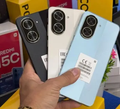 Xiaomi Poco 64 gb