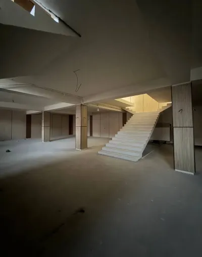 Помещение под свободное назначение, 300м², Сино