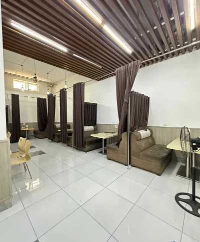 Помещение под ресторан / бар, 444м², Сино Караболо