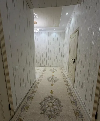 2-комн. квартира, 12 этаж, 81 м², Шохмансур 3 база