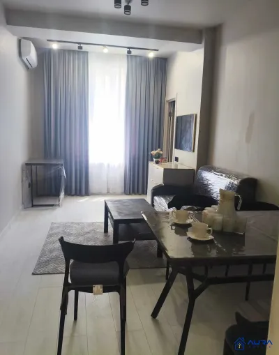 2-комн. квартира, 2 этаж, 55 м², Сино