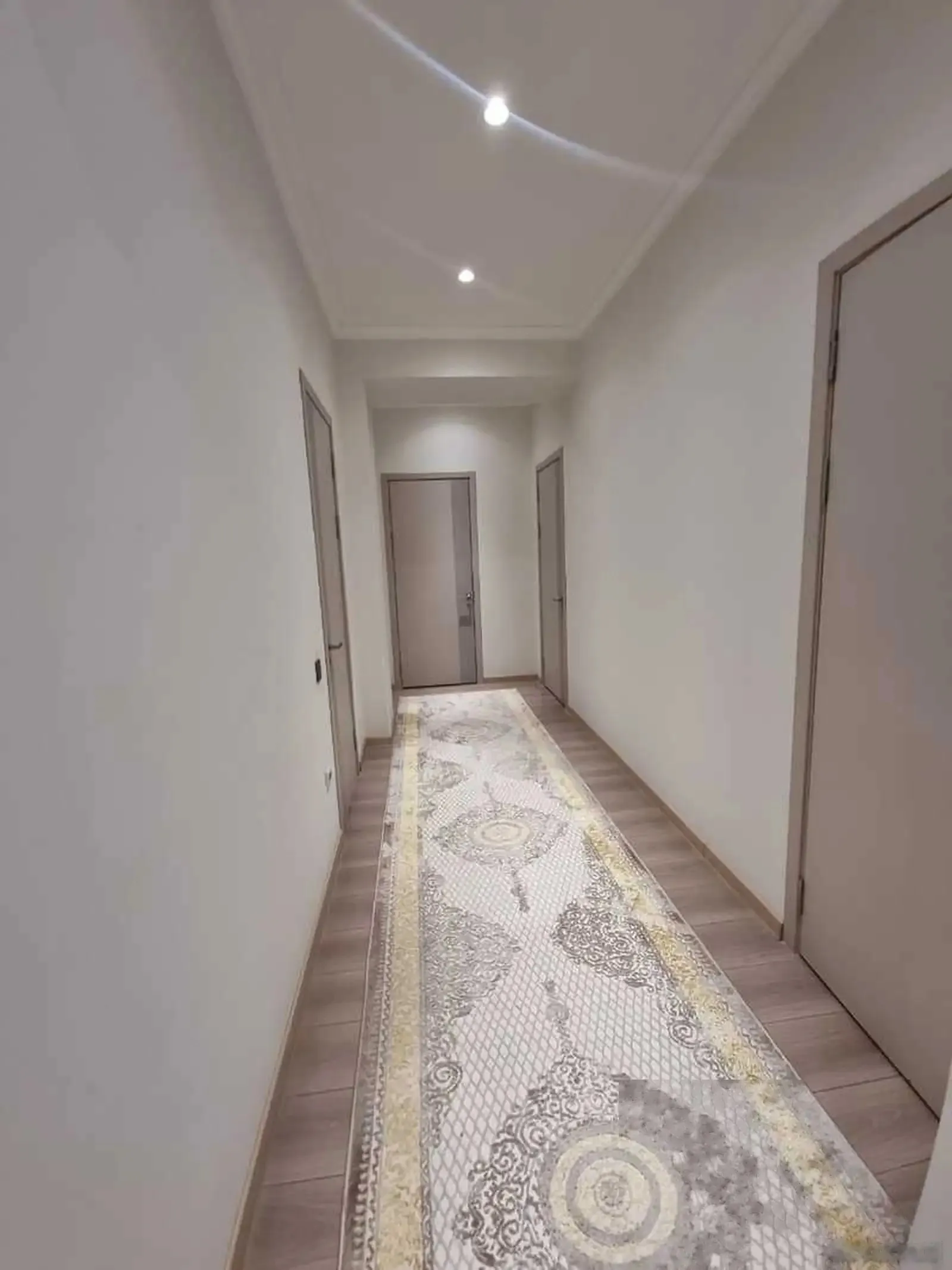 3-комн. квартира, 15 этаж, 120м², созидание бахт-z