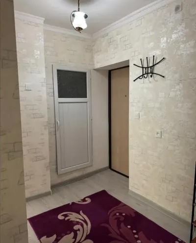 3-комн. квартира, 15 этаж, 76м², Сино
