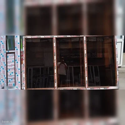 Веранда на заказ