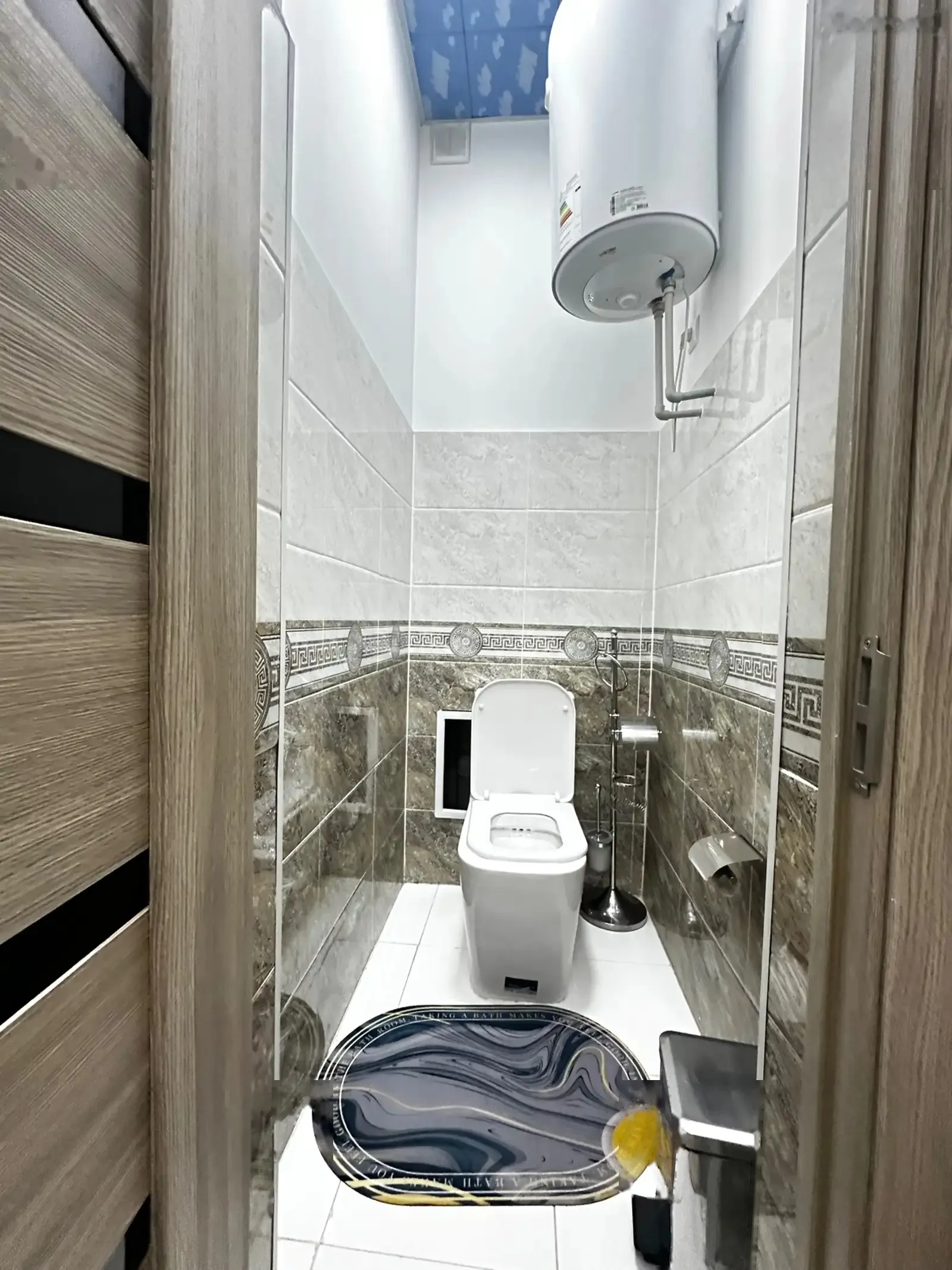 2-комн. квартира, 5 этаж, 75м², Шоҳмансур