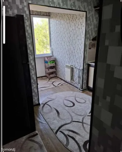 2-комн. квартира, 4 этаж, 47м², Мохинав