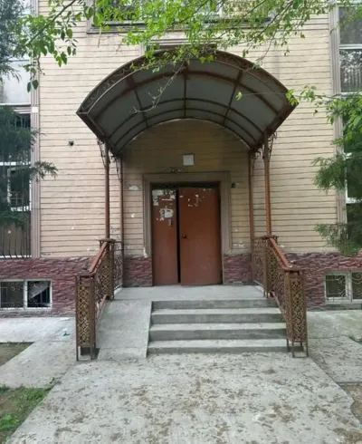 3-комн. квартира, 2 этаж, 102м², Шоҳмансур