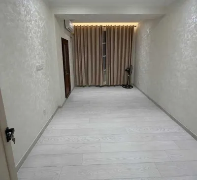 2-комн. квартира, 11 этаж, 60м², сино