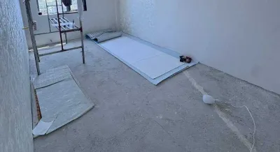 3-комн. квартира, 19 этаж, 83 м², Сино