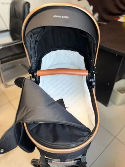 Коляска INING BABY Pro