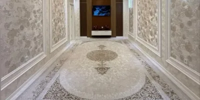 3-комн. квартира, 12 этаж, 83 м², Сино