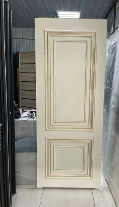 Дверь