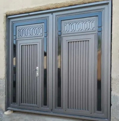 Дарвоза