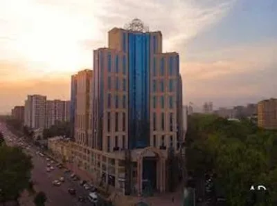 3-комн. квартира, 14 этаж, 80м², садбарг