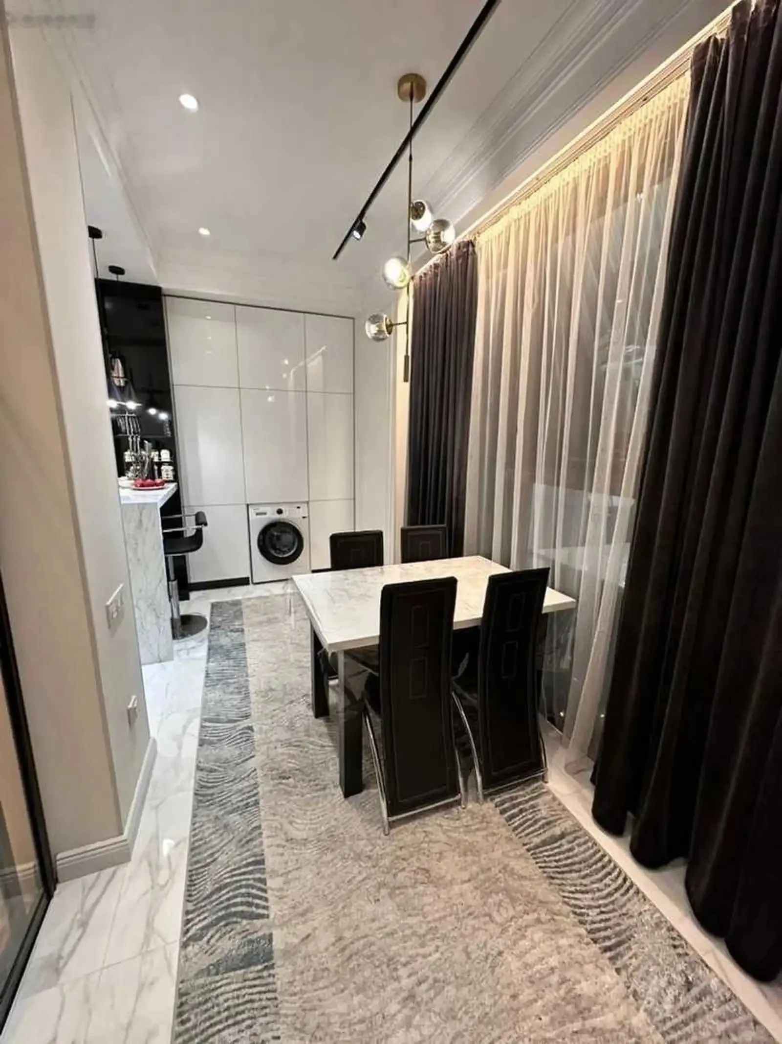 2-комн. квартира, 12 этаж, 62м², родоми