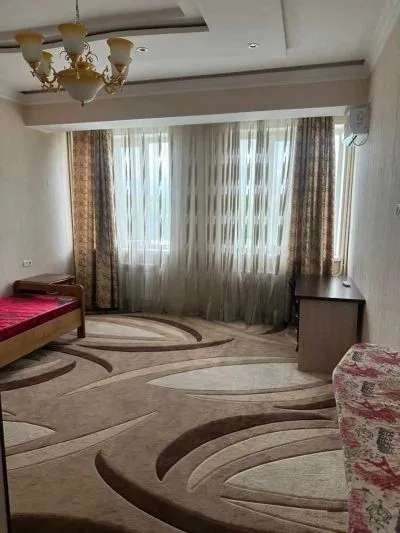 3-комн. квартира, 8 этаж, 125м², Медгородок