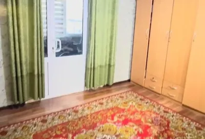 3-комн. квартира, 5 этаж, 102 м², Фирдавси