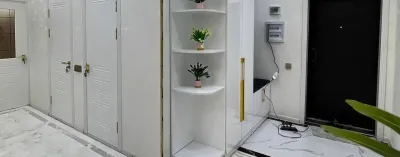 3-комн. квартира, 3 этаж, 82 м², Сино 112мкр