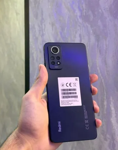 Xiaomi Redmi 256 gb