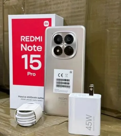 Xiaomi Redmi 256 gb