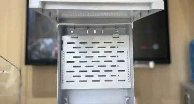 Монтажный ящик 400A 320 250 125 мм
