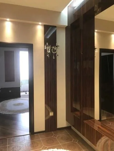 2-комн. квартира, 9 этаж, 118м², И сомони ру ба руи таможенный