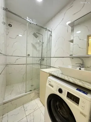 3-комн. квартира, 14 этаж, 106 м², сино