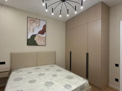 2-комн. квартира, 14 этаж, 76 м², Спартак. Ресторан Шоми Душанбе