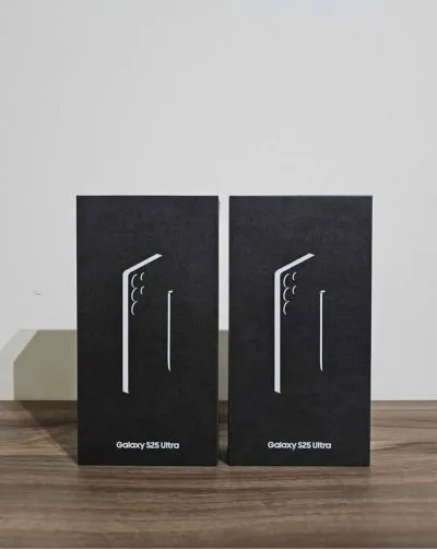 Samsung Galaxy S25 Ultra 256 gb — миниатюра 3