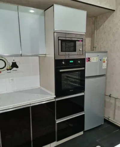 2-комн. квартира, 5 этаж, 92м², Шохмансур
