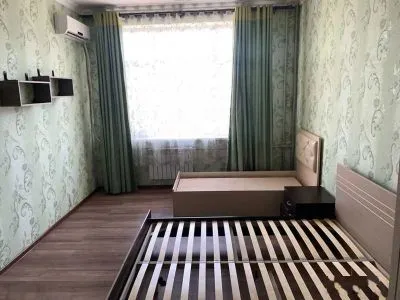 2-комн. квартира, 7 этаж, 111м², сомони ул фотех
