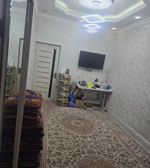 1-комн. квартира, 11 этаж, 32 м², Сино