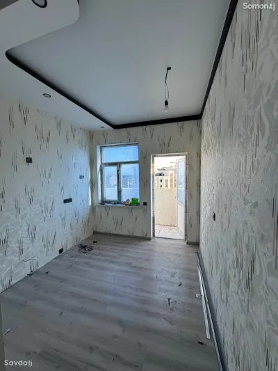 2-комн. квартира, 10 этаж, 65 м², Регар