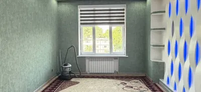 3-комн. квартира, 5 этаж, 127м², Шохмасур Техносила Аэропорт